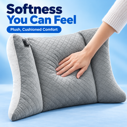 Calira Heated Backrest