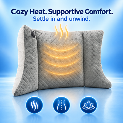 Calira Heated Backrest