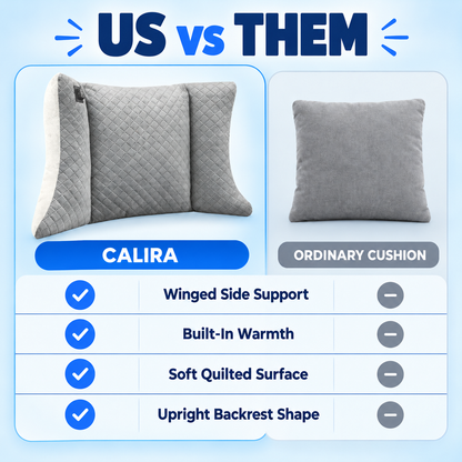 Calira Heated Backrest