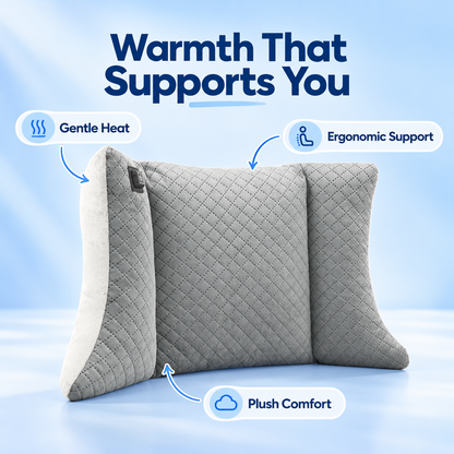 Calira Heated Backrest